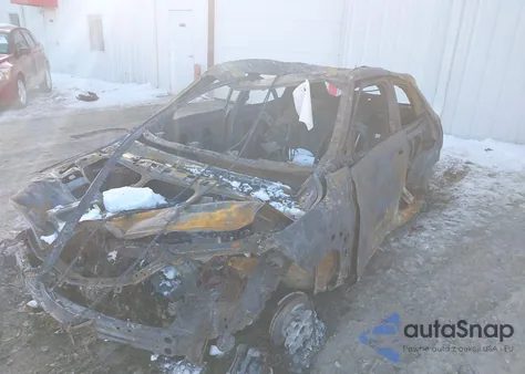 2025 Chevrolet Trailblazer Awd Lt из США, поврежденный, VIN KL79MRSL8SB085424